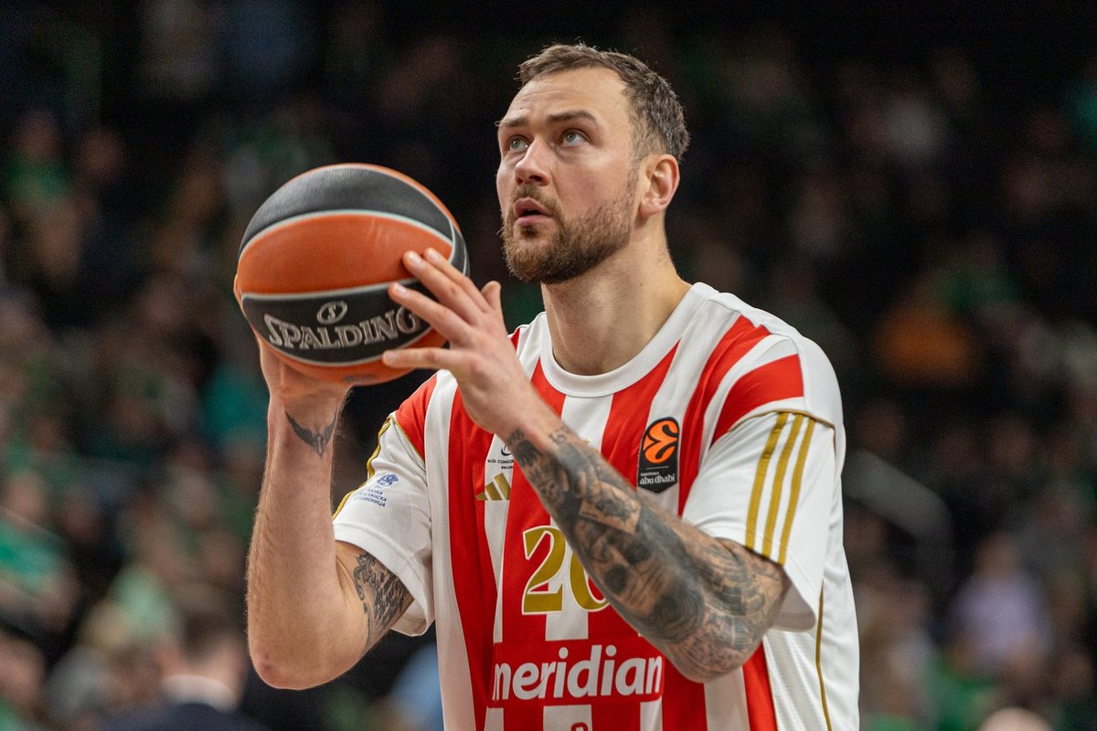 Kulboka surengė šou Graikijoje, Motiejūnas buvo solidus