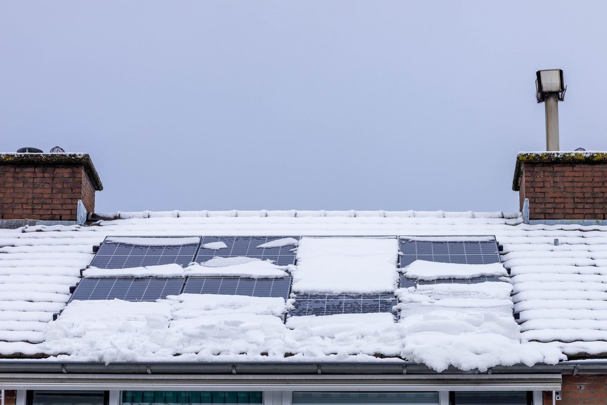 Pakeistos paramos saulės elektrinėms taisyklės, bet didžiausias pavojus investuotojui ne čia