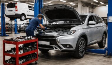 Kaip atpažinti pirmuosius automatinės pavarų dėžės gedimus ir kodėl delsti pavojinga? | Verslas