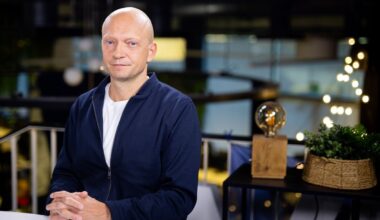 Mačiulis: Europa išlieka sudėtingoje padėtyje, bet matome ir investicijų renesansą