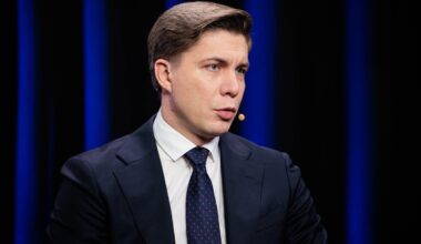 Jonavos meras reikalauja klubo prezidento galvos