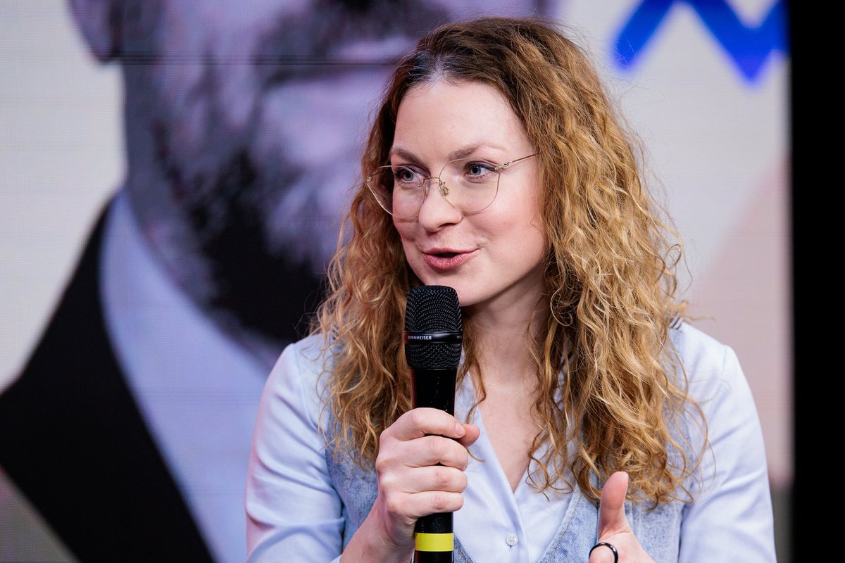 Eglė Džiugytė. Neišvengiamas dirbtinis intelektas