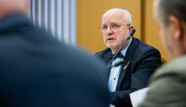 Olekas apie kandidato į KT teisėjus paieškas