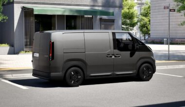 Elektriniai furgonai išriedėjo į gatves – ką dabar siūlo automobilių gamintojai?