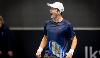 Gaubas pranoko veteraną ir tęsia sėkmingą žygį Portugalijoje