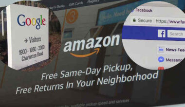 „Amazon“ atleis tūkstančius biuro darbuotojų