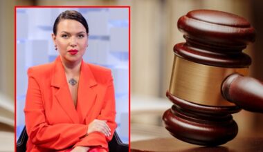 Policijos ir atvesdinimo – neprireiks: Jazzu pagaliau dalyvavo teisme dėl šimtatūkstantinės skolos | Vardai