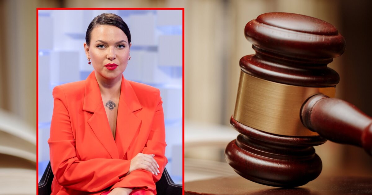 Policijos ir atvesdinimo – neprireiks: Jazzu pagaliau dalyvavo teisme dėl šimtatūkstantinės skolos | Vardai