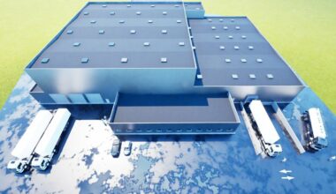 „Akola group“ planuoja 34 mln. eurų investiciją Kaišiadoryse: nauja šalutinių gyvūninių produktų perdirbimo gamykla