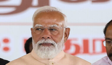 Narendra Modi: Indijos ir ES susitarimas suteiks daug galimybių