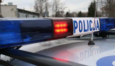 Tragedija Lenkijoje: Valstybės apsaugos tarnybos majoras peiliu puolė savo šeimą – keturmetė mirė