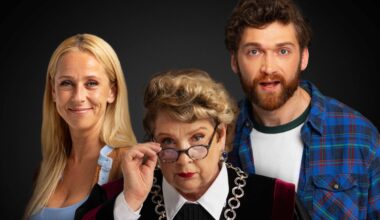 Ineta Stasiulytė ir Kęstutis Cicėnas susiduria teisme: ar meilei yra teisėjas?