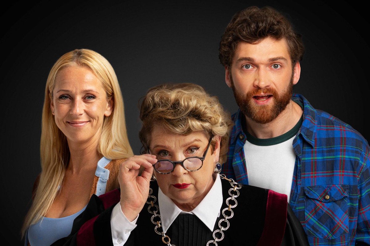 Ineta Stasiulytė ir Kęstutis Cicėnas susiduria teisme: ar meilei yra teisėjas?