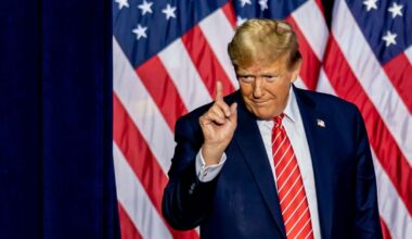 Trumpas kiša Putinui pagalius į ratus: amžiaus sandoris stumia Rusiją lauk - 15min.lt