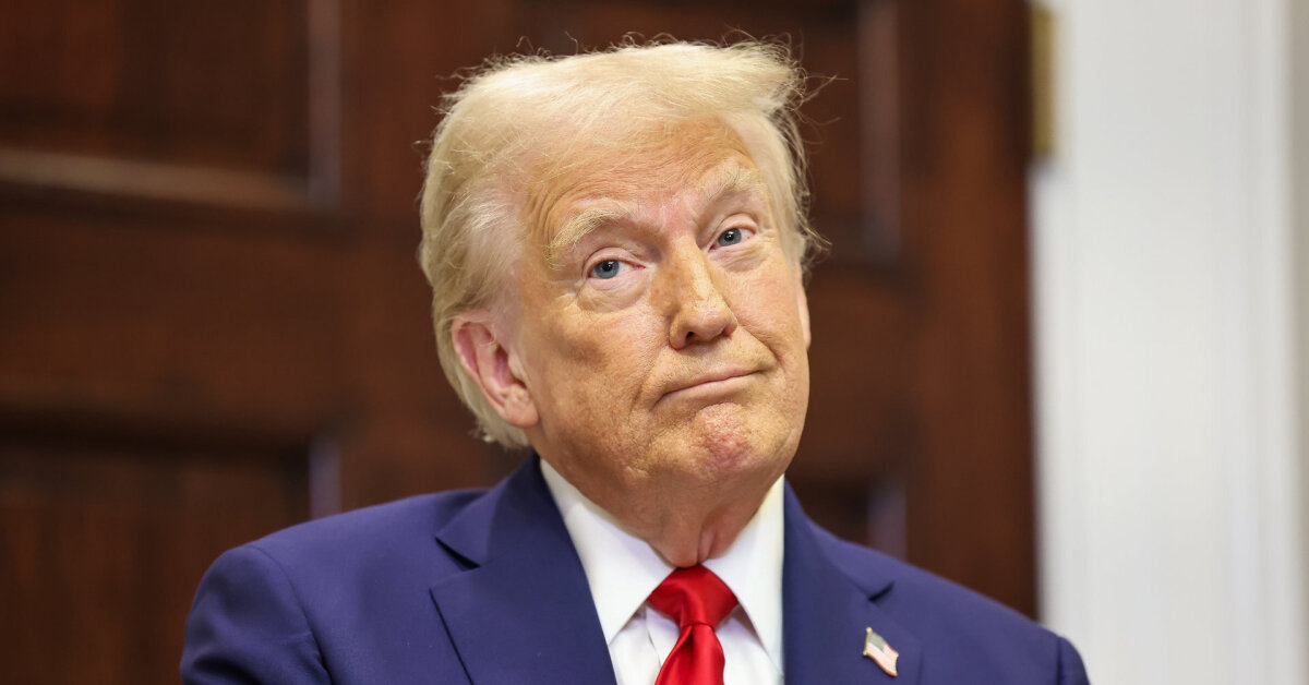 „Foreign Affairs“: Trumpas bet kada gali sulaužyti bet kokį susitarimą