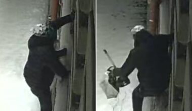 Suimtas asmuo, pavogęs įvairius daiktus iš Kultūros ministerijos