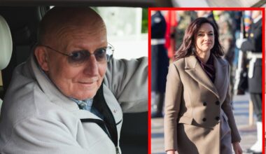 Po triukšmo dėl Ingos Ruginienės elgesio bažnyčioje – Arūnas Valinskas rėžė: „Man kyla vienas klausimas“ | Vardai