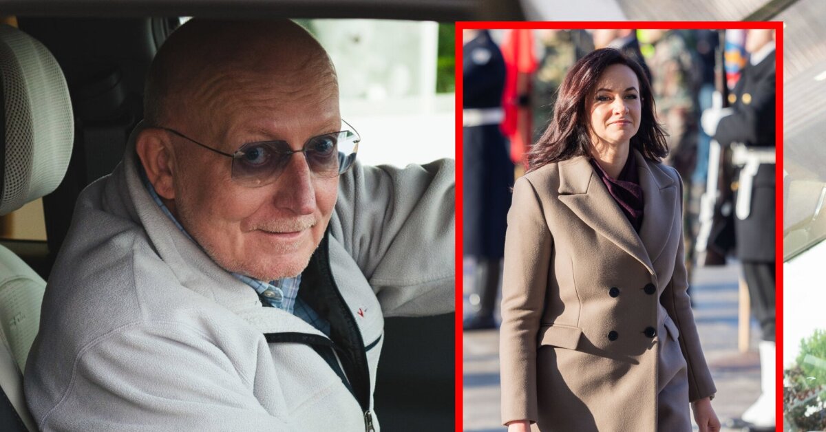 Po triukšmo dėl Ingos Ruginienės elgesio bažnyčioje – Arūnas Valinskas rėžė: „Man kyla vienas klausimas“ | Vardai