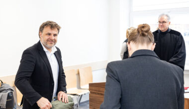 Teisme – maža, bet svarbi Vanago pergalė