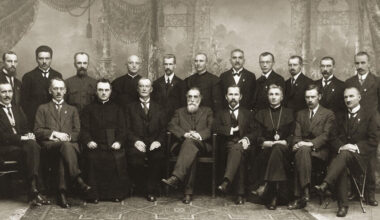 Vienas netinka: kuris įvykis įvyko ne tais pačiais metais kaip kiti trys? | Gyvenimas