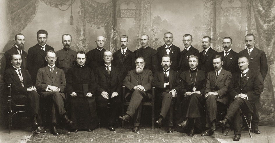 Vienas netinka: kuris įvykis įvyko ne tais pačiais metais kaip kiti trys? | Gyvenimas