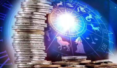 Penki Zodiako ženklai, kurie praturtės 2026 m. vasarį - Alfa