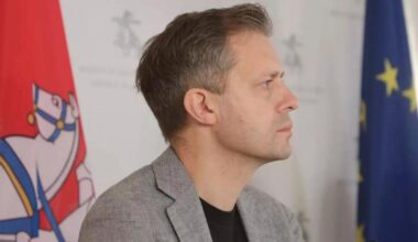 A. Tapinui pralaimėję turinio kūrėjai Aukščiausiąjį Teismą užvertė skundais - Alfa