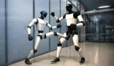 „Tesla“ nusigręžia nuo elektromobilių verslo – ateitį sieja su dirbtiniu intelektu ir robotais - Alfa