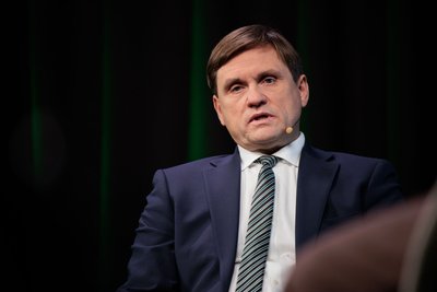 Vilmantas Vitkauskas