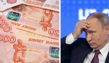 Kremliui – šimtų milijardų reikalavimas: „Grąžinkit savo imperijos skolas“ | Verslas