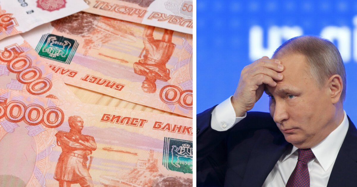 Kremliui – šimtų milijardų reikalavimas: „Grąžinkit savo imperijos skolas“ | Verslas