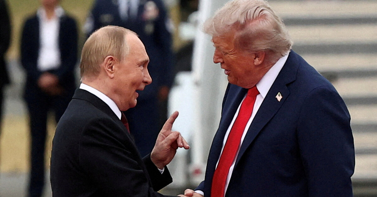 „To Rusija bijo labiausiai“: analitikas įvardijo, kaip vykstant deryboms pasikeitė Kremliaus elgesys