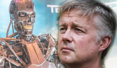 Įtakingas programuotojas papasakojo apie DI pavojus