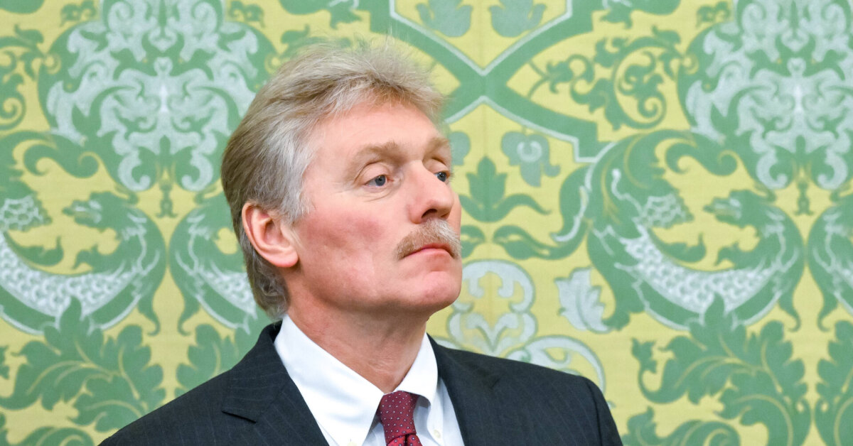 Apie Trumpo prašymą Putinui prakalbo ir Kremlius