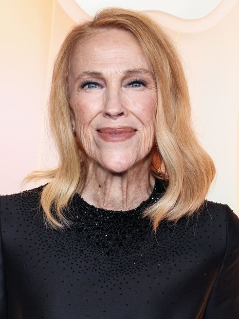 Catherine O'hara (nuotr. SCANPIX)