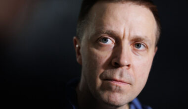 Prabilo Eurolygos vadovo postą palikęs Motiejūnas: „Dėkoju už kelionę“