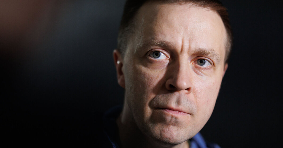 Prabilo Eurolygos vadovo postą palikęs Motiejūnas: „Dėkoju už kelionę“