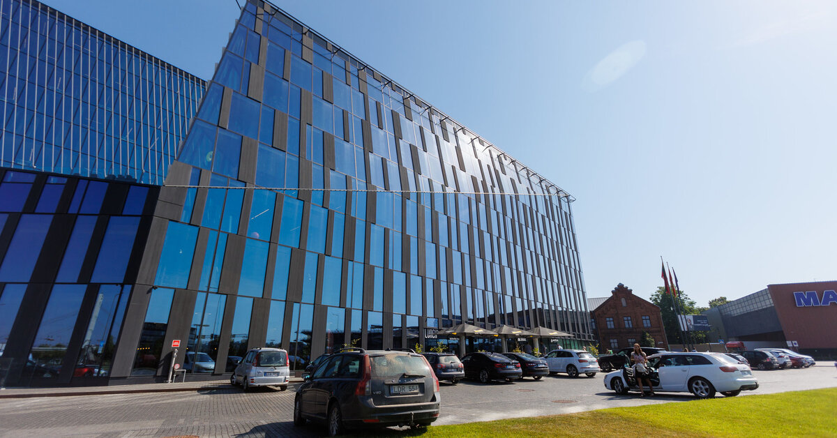 Ar atsakysite į 10 klausimų apie Lietuvos verslą? | Verslas