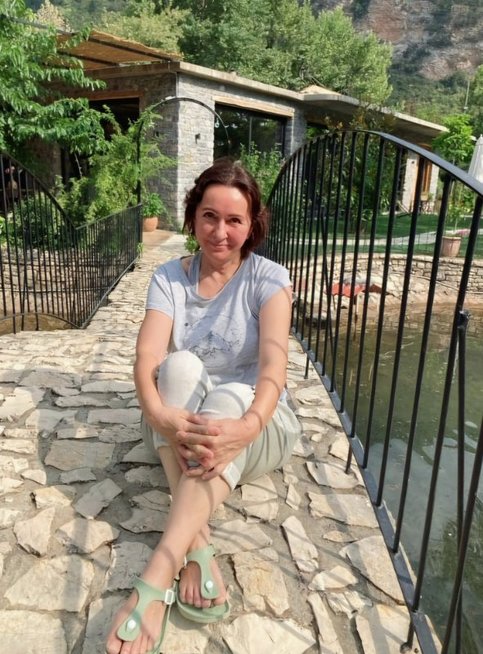 Vaiva Budraitytė (nuotr. asm. archyvo)