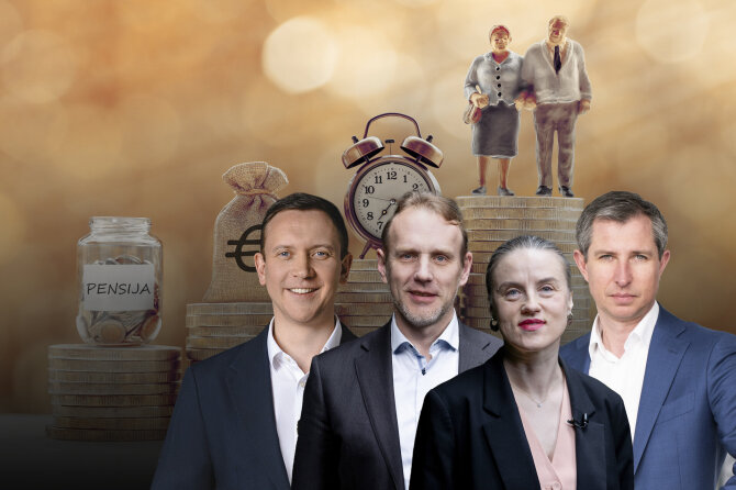 15min montažas/Darius Burdaitis, Mindaugas Liaudanskas, Mindaugas Vaičiulis ir Ieva Jazavitienė