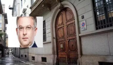 Paslaptingomis aplinkybėmis žuvo garsus Ukrainos bankininkas: įtariama žmogžudystė - alfa.lt