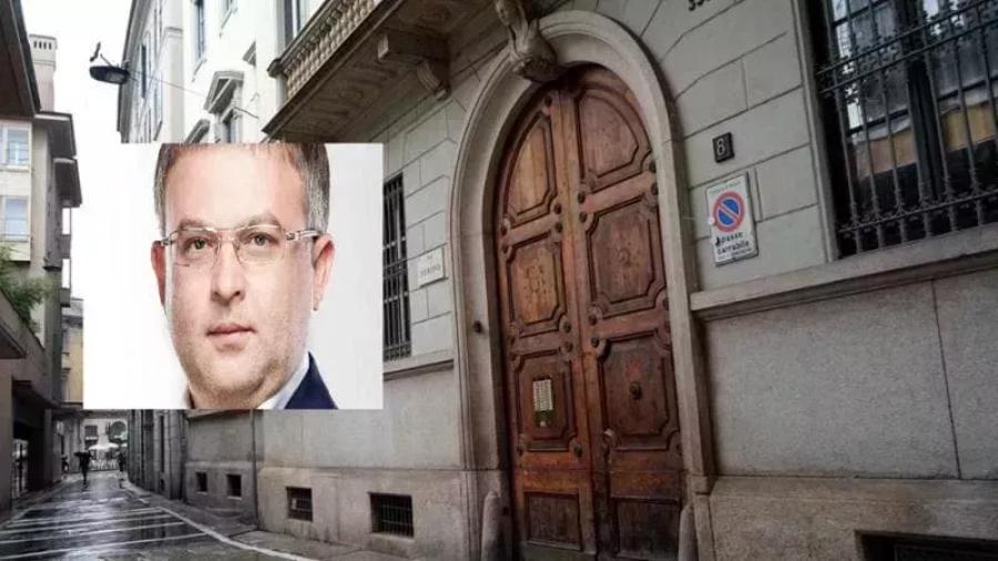 Paslaptingomis aplinkybėmis žuvo garsus Ukrainos bankininkas: įtariama žmogžudystė - alfa.lt