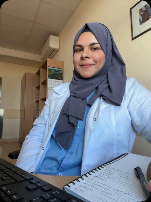 Sidra (nuotr. asm. archyvo)