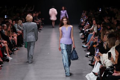 Stellos McCartney kolekcija