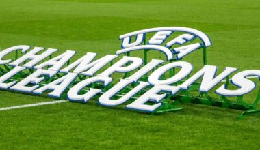 Čempionų lygos atkrintamosios varžybos: kokios potencialios dvikovos laukia pirmuose etapuose?