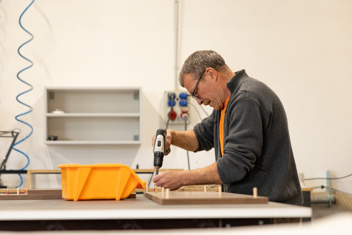 Pramonės gamyba Lietuvoje augo daugiau nei vidutiniškai ES