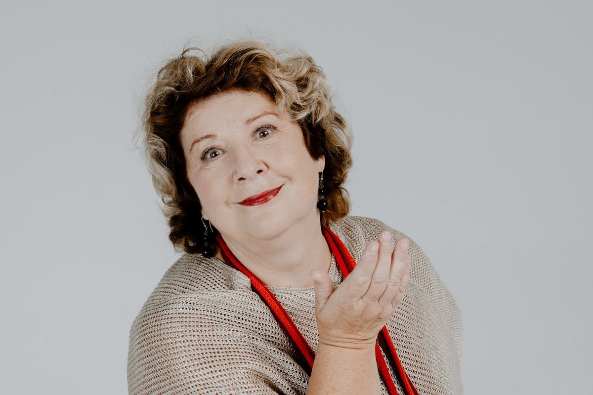 Larisa Kalpokaitė: „Ne kiekvienas sugeba įgyvendinti savo svajones“ – apie Joną Sakalauską ir kartų dialogą