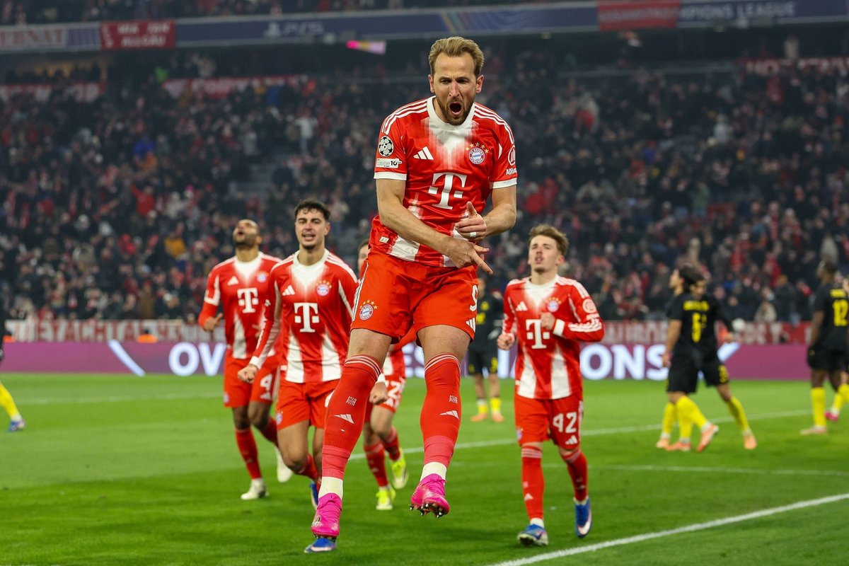 Čempionų lygoje – mažumoje likusio „Bayern“ pergalė