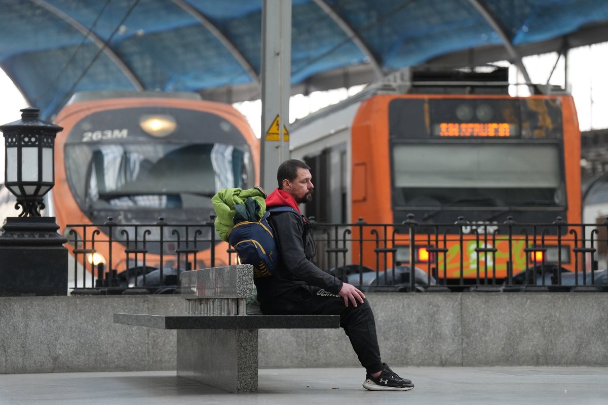 Profesinė sąjunga: Ispanijos traukinių mašinistai po pražūtingų avarijų rengia 3 dienų streiką