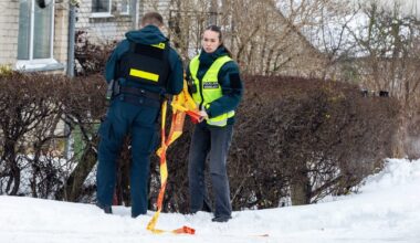 Nužudymas Kaune: mėnesiui suimtas įtariamasis, tiriamos kelios versijos